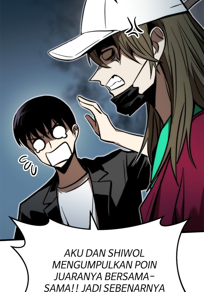Ultra Alter Chapter 118 page 114