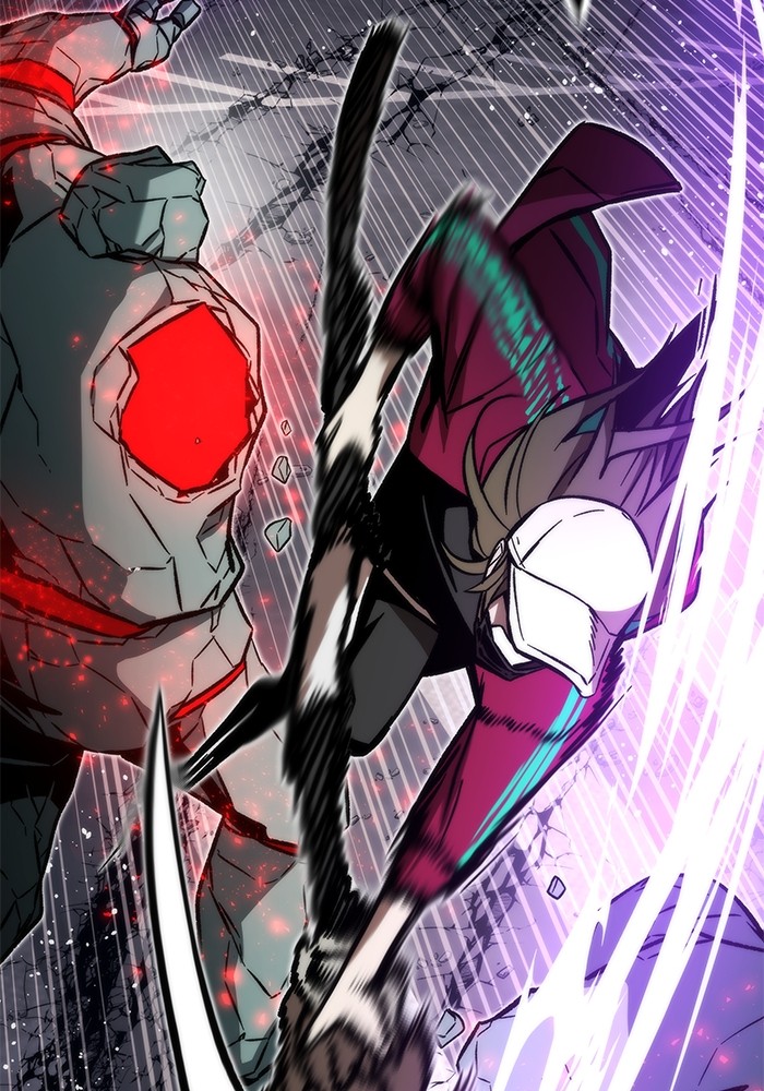Ultra Alter Chapter 118 page 122
