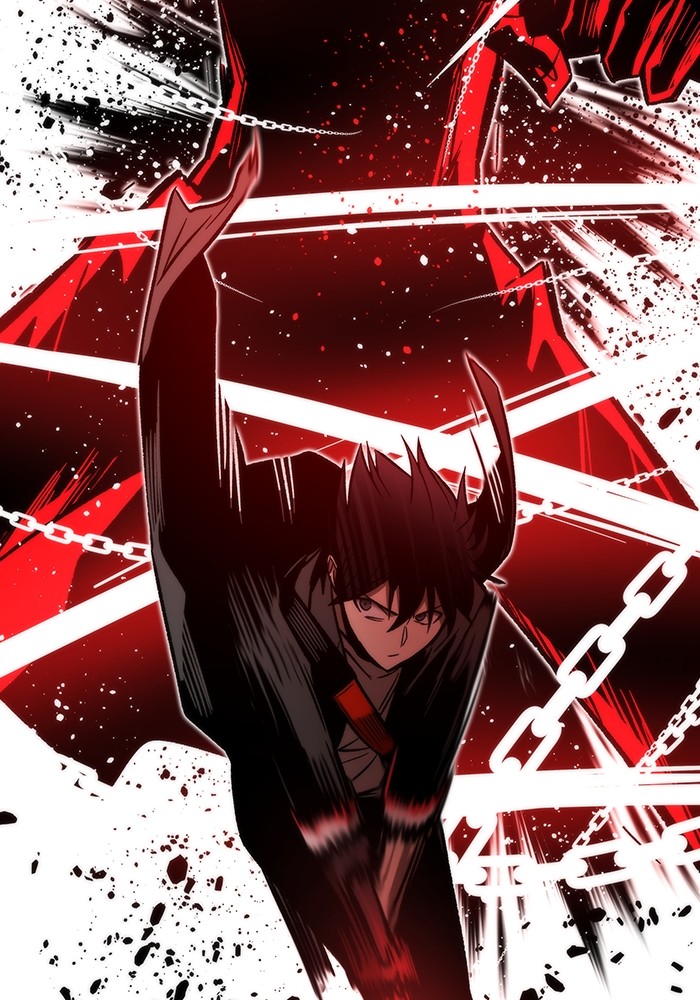 Ultra Alter Chapter 120 page 13