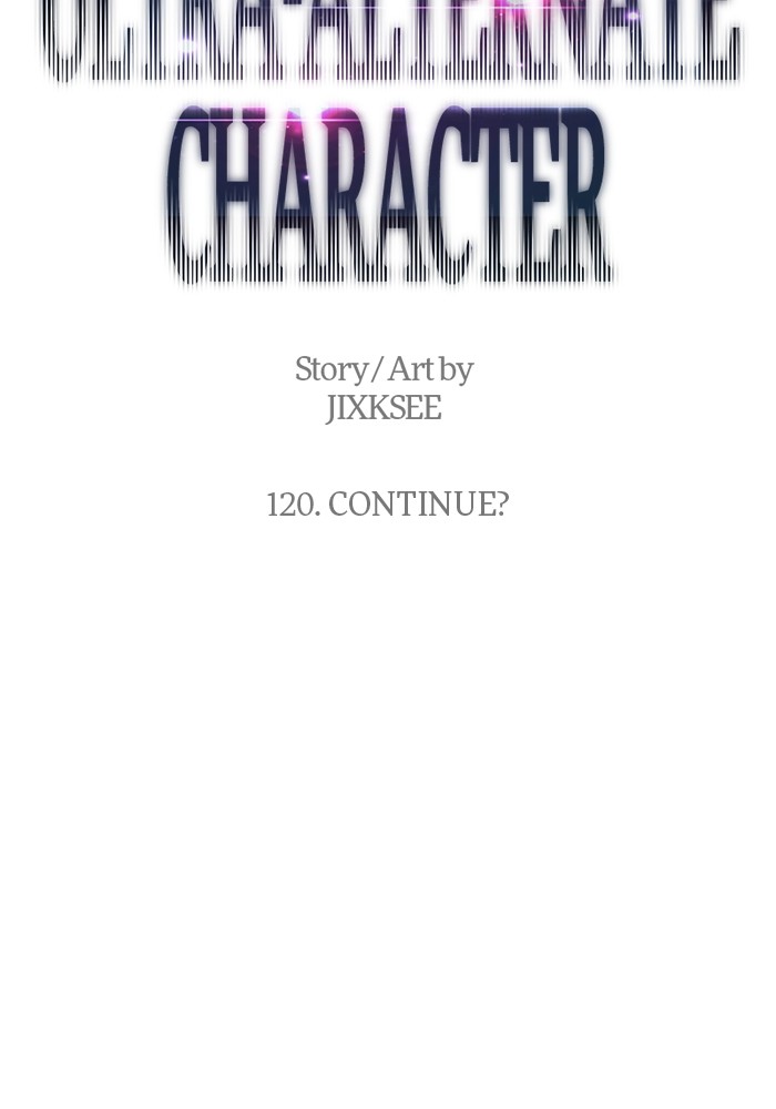Ultra Alter Chapter 120 page 19