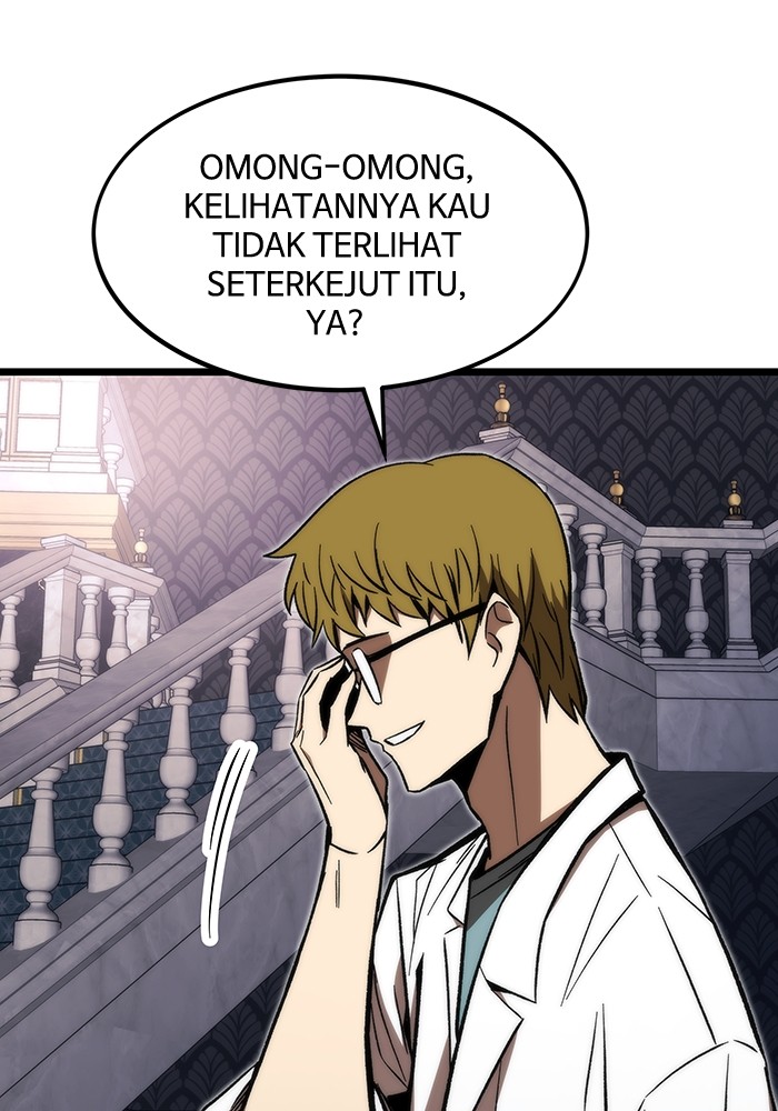 Ultra Alter Chapter 120 page 26