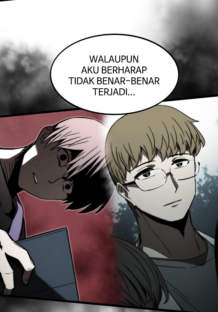 Ultra Alter Chapter 120 page 29