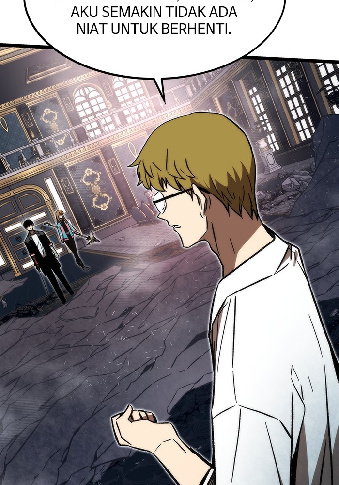 Ultra Alter Chapter 120 page 40