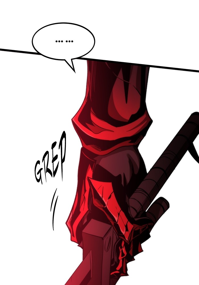 Ultra Alter Chapter 120 page 46