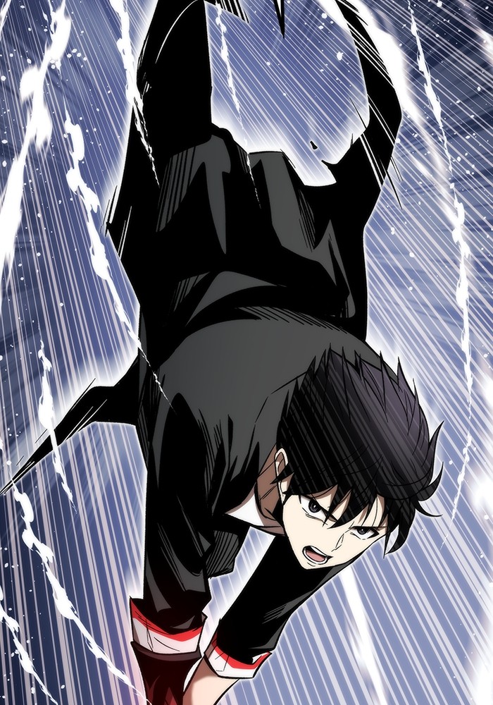 Ultra Alter Chapter 120 page 48