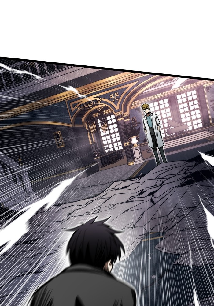 Ultra Alter Chapter 120 page 50