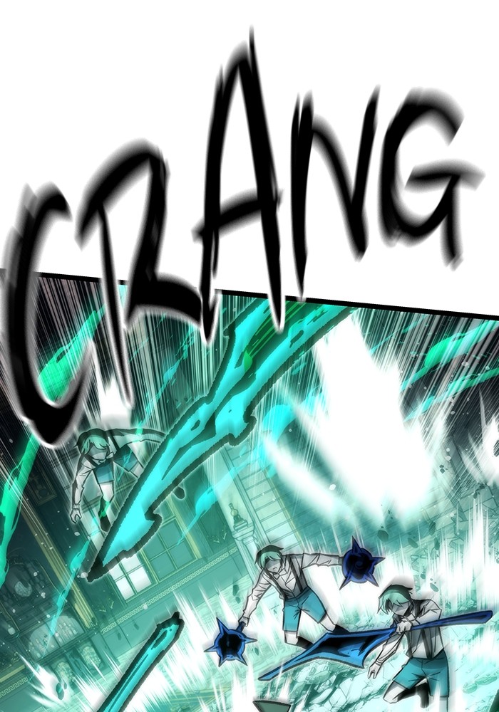 Ultra Alter Chapter 120 page 67