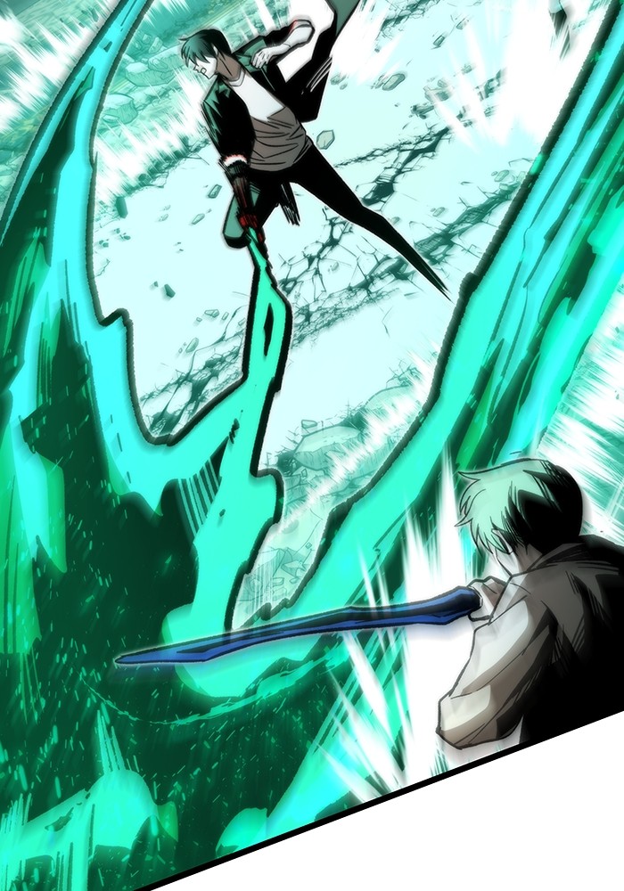 Ultra Alter Chapter 120 page 68