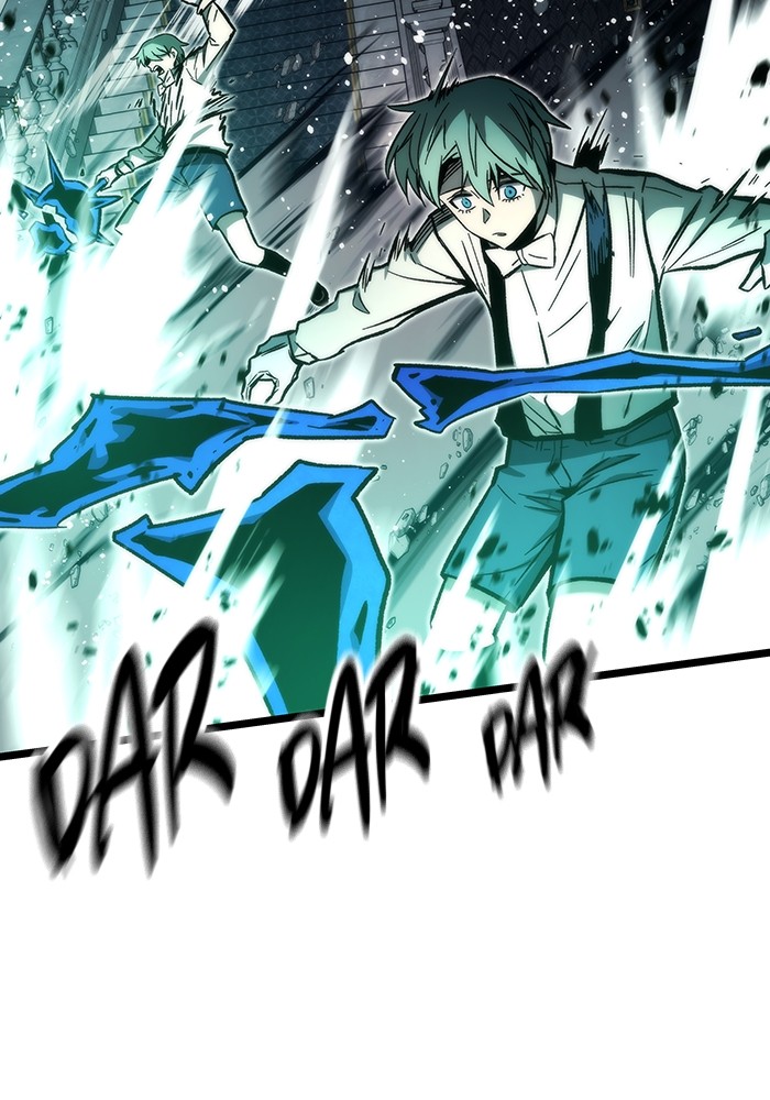 Ultra Alter Chapter 120 page 70