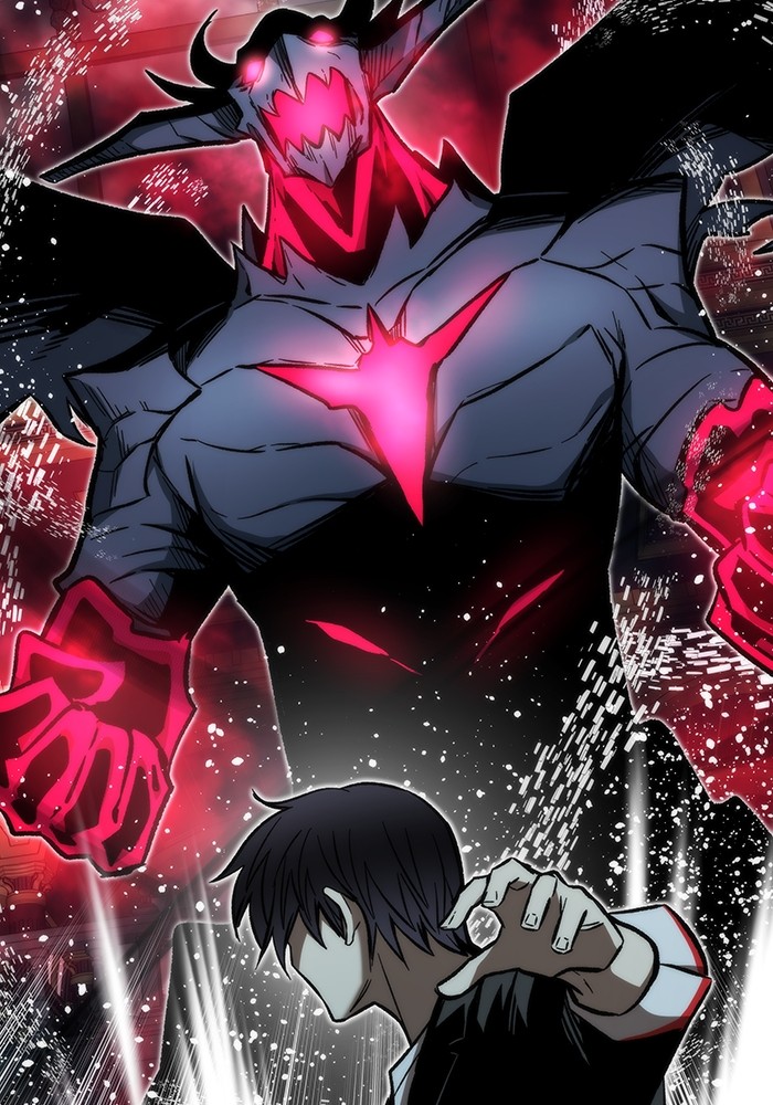 Ultra Alter Chapter 120 page 73