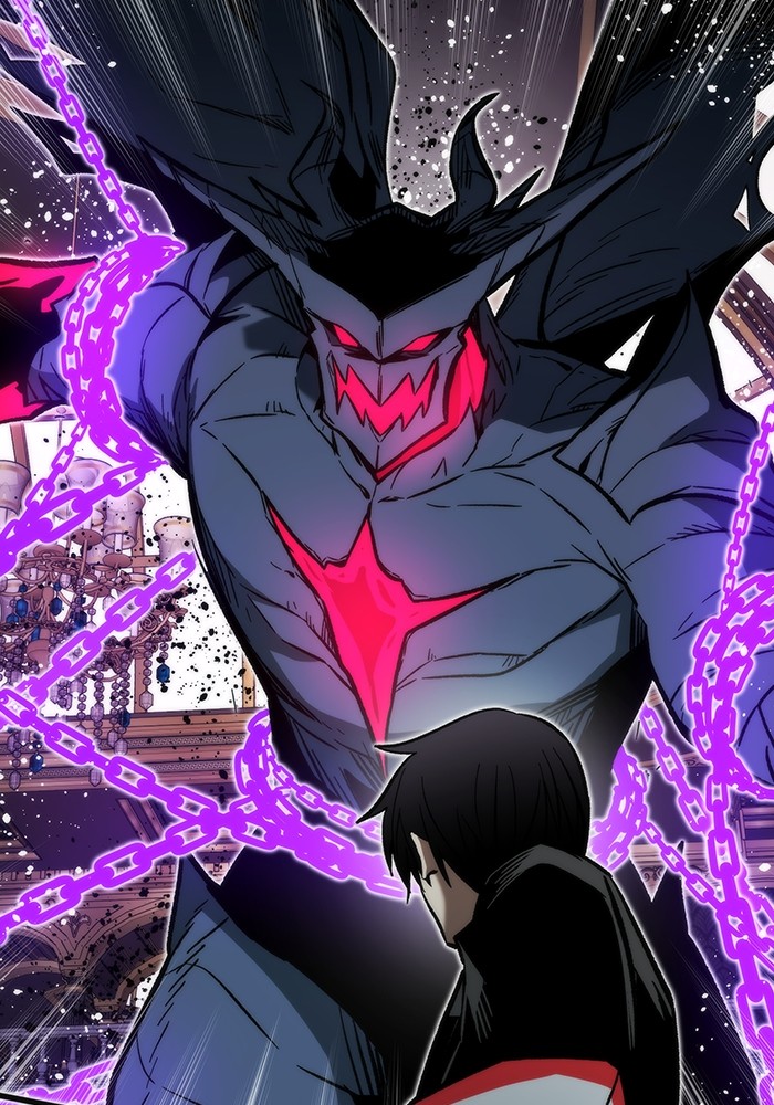 Ultra Alter Chapter 120 page 81