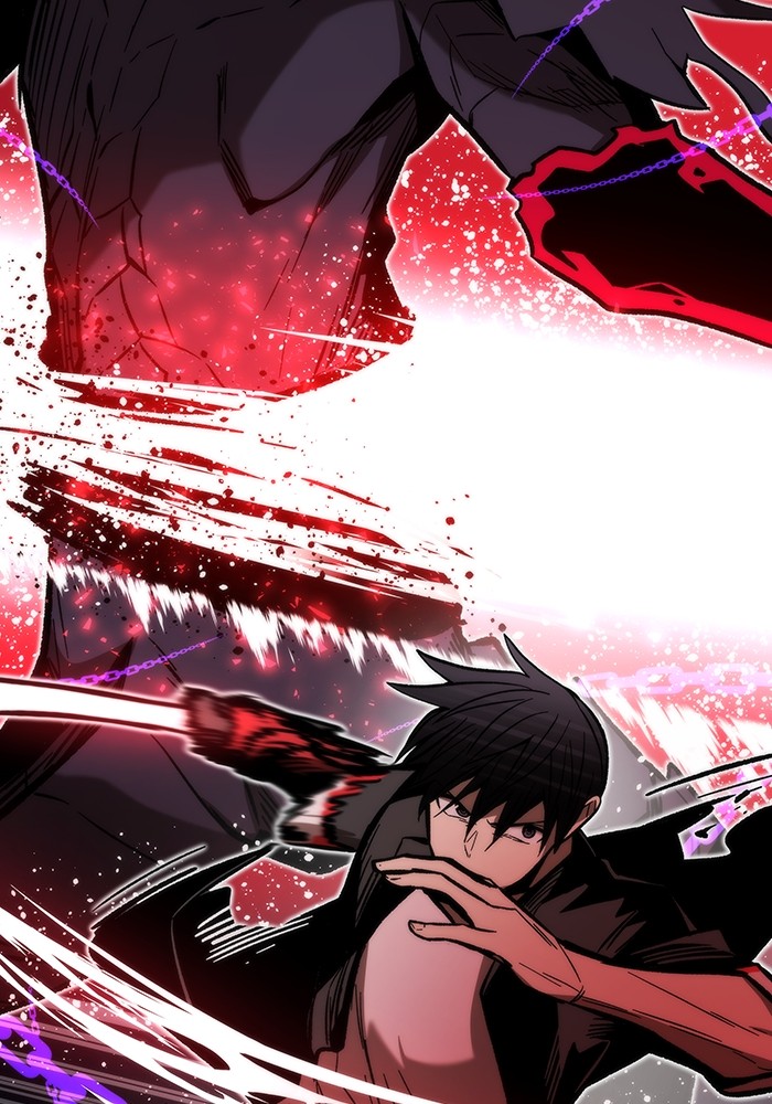 Ultra Alter Chapter 120 page 85