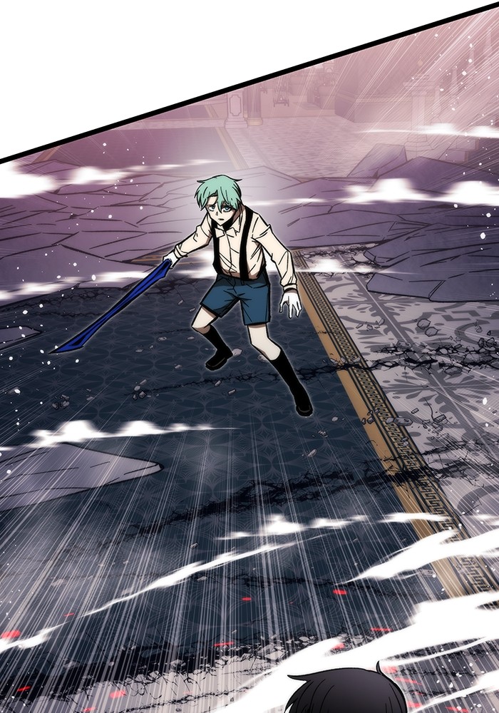 Ultra Alter Chapter 120 page 87