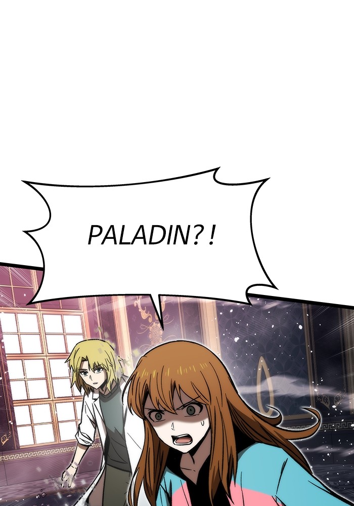 Ultra Alter Chapter 120 page 91