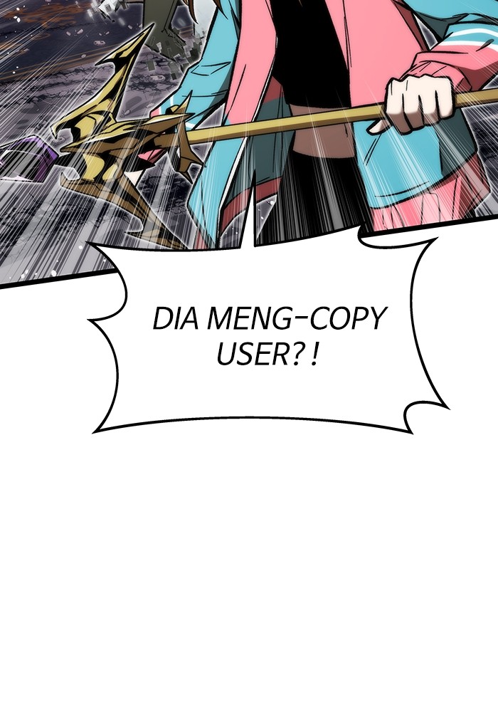 Ultra Alter Chapter 120 page 92