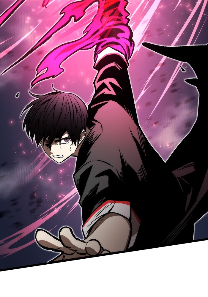 Ultra Alter Chapter 120 page 99