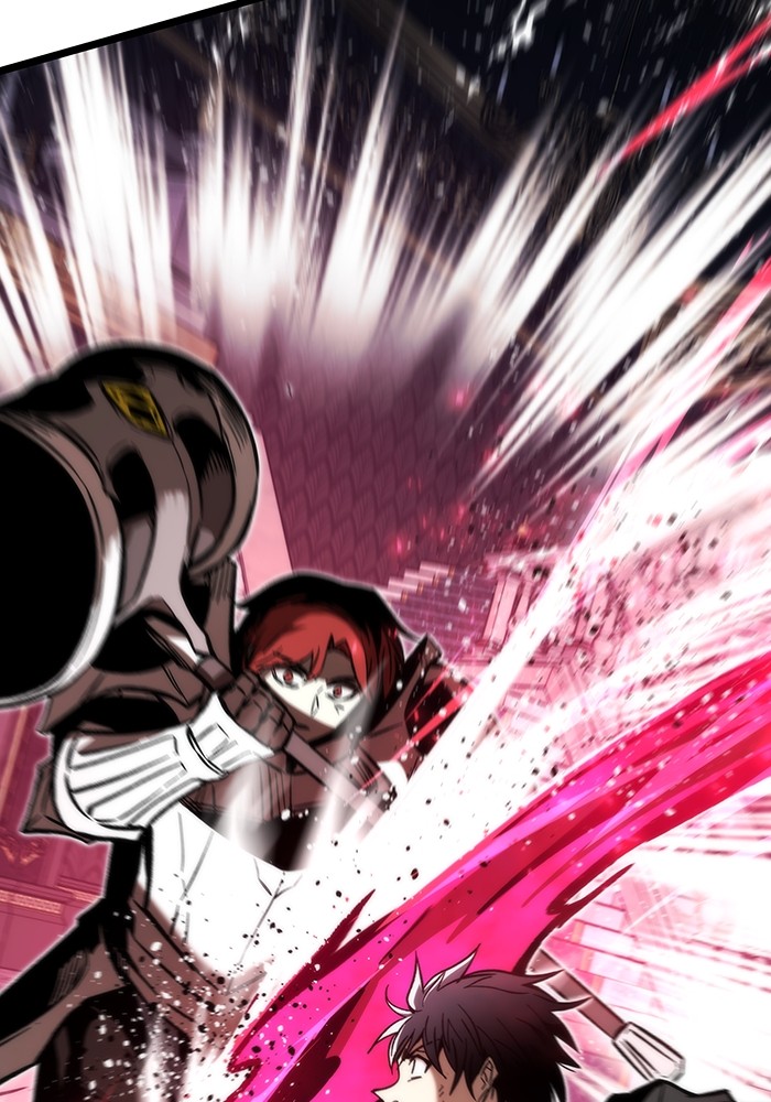 Ultra Alter Chapter 120 page 101