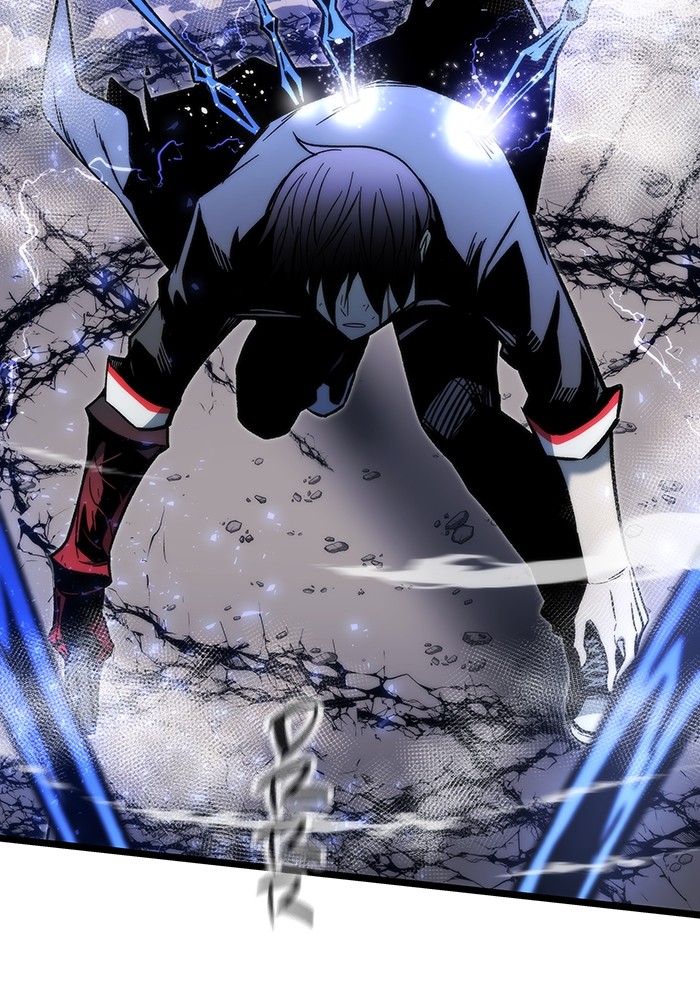 Ultra Alter Chapter 120 page 117