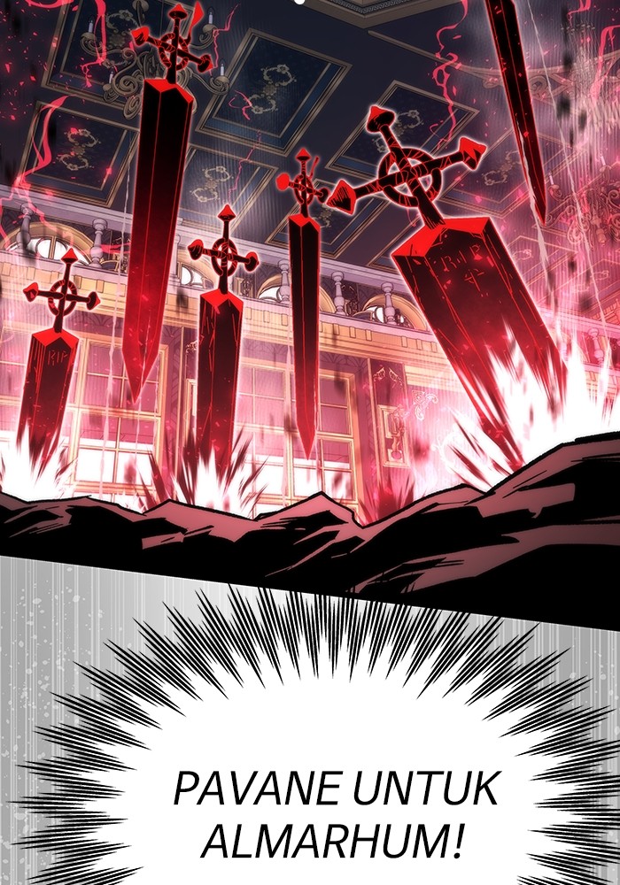 Ultra Alter Chapter 120 page 121