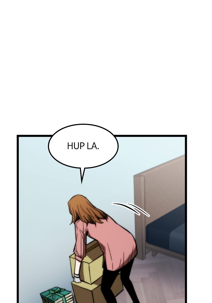 Ultra Alter Chapter 121-END page 16