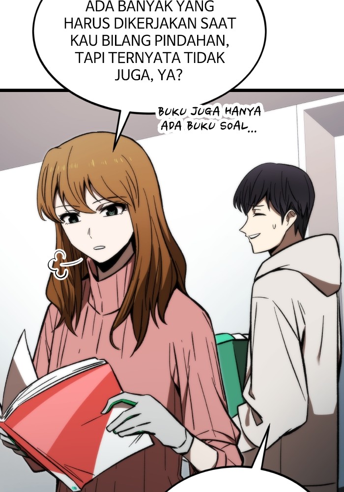Ultra Alter Chapter 121-END page 21