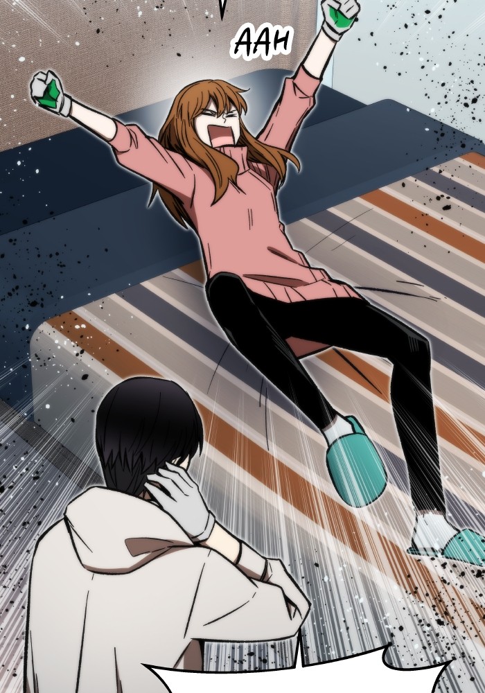 Ultra Alter Chapter 121-END page 28