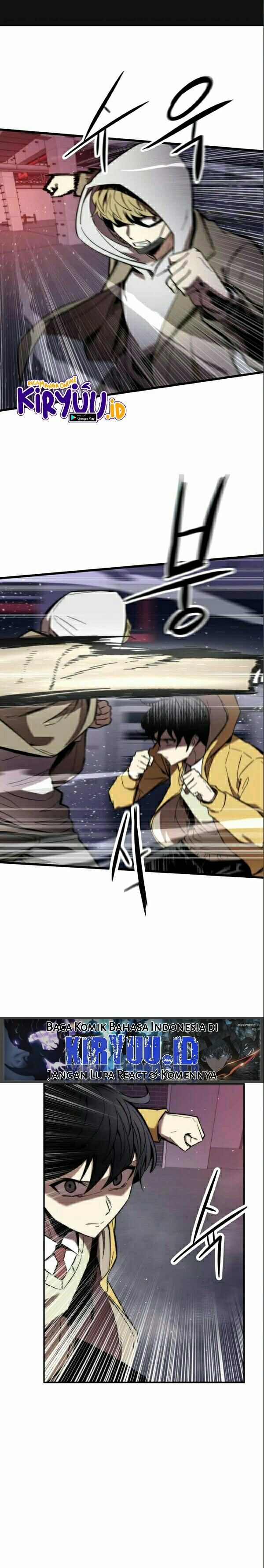 Ultra Alter Chapter 13 page 3