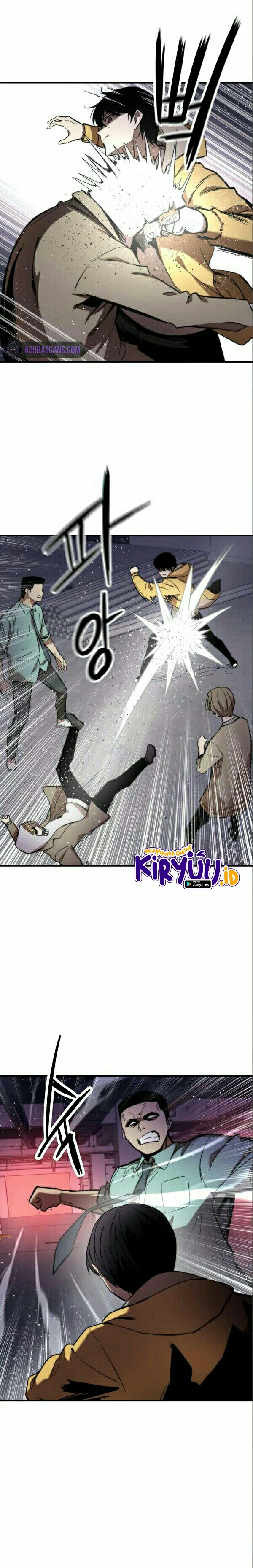 Ultra Alter Chapter 13 page 4