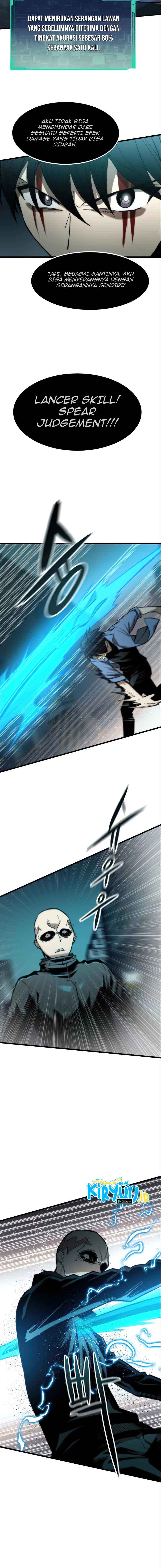Ultra Alter Chapter 19 page 13