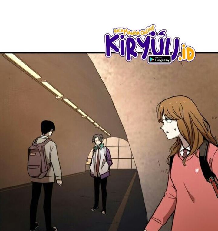 Ultra Alter Chapter 22 page 3