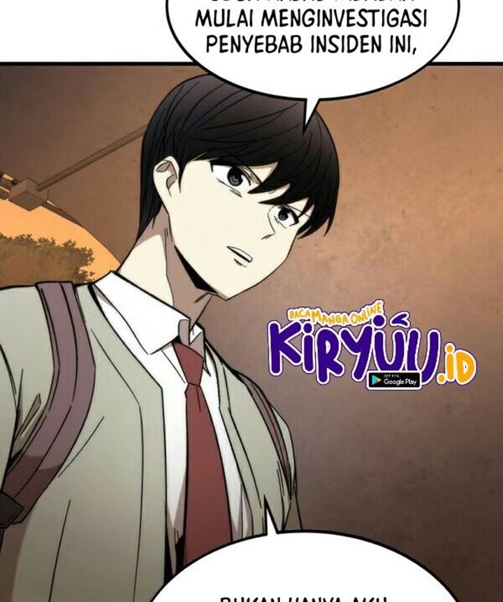 Ultra Alter Chapter 22 page 8