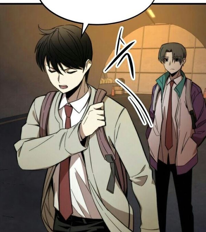 Ultra Alter Chapter 22 page 13