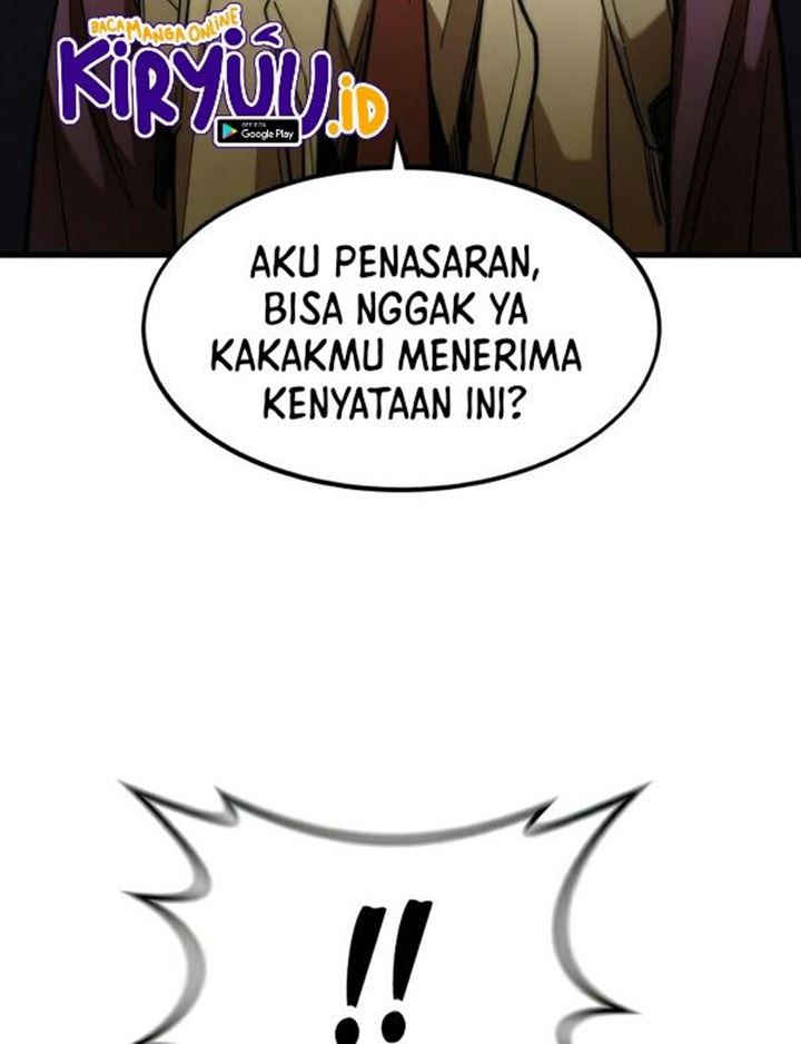 Ultra Alter Chapter 22 page 19