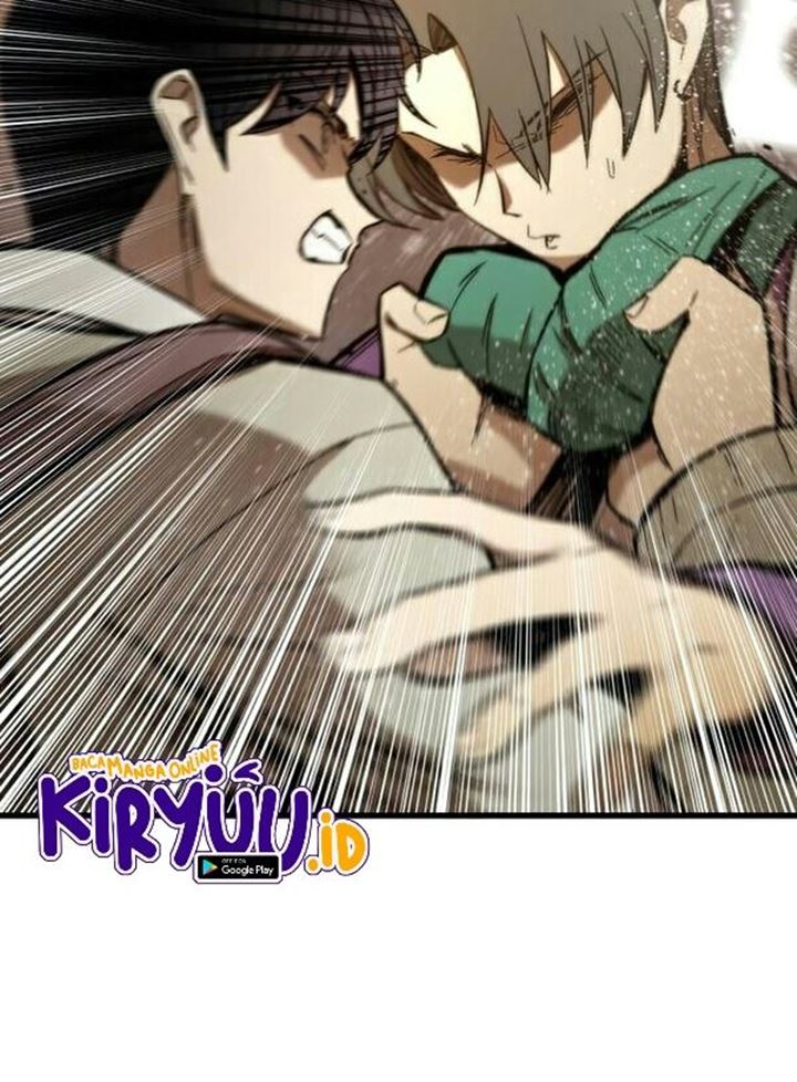 Ultra Alter Chapter 22 page 33