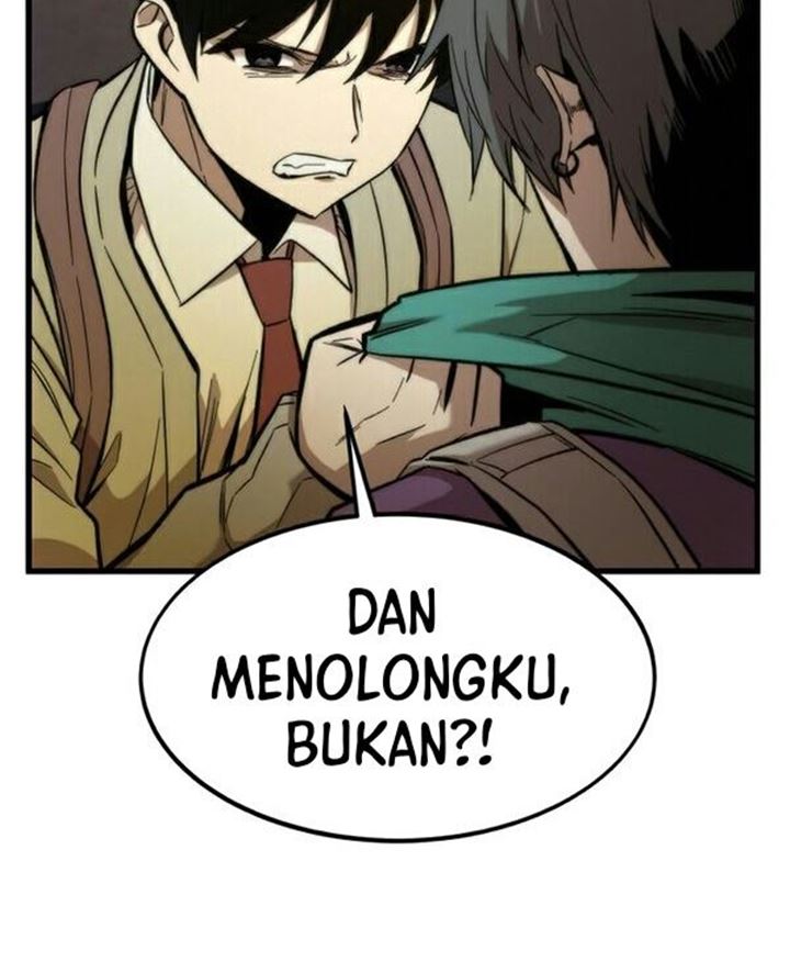 Ultra Alter Chapter 22 page 52