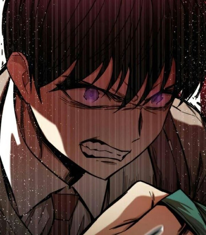 Ultra Alter Chapter 22 page 79