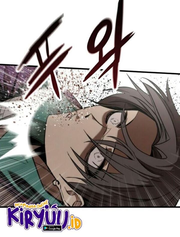 Ultra Alter Chapter 22 page 98