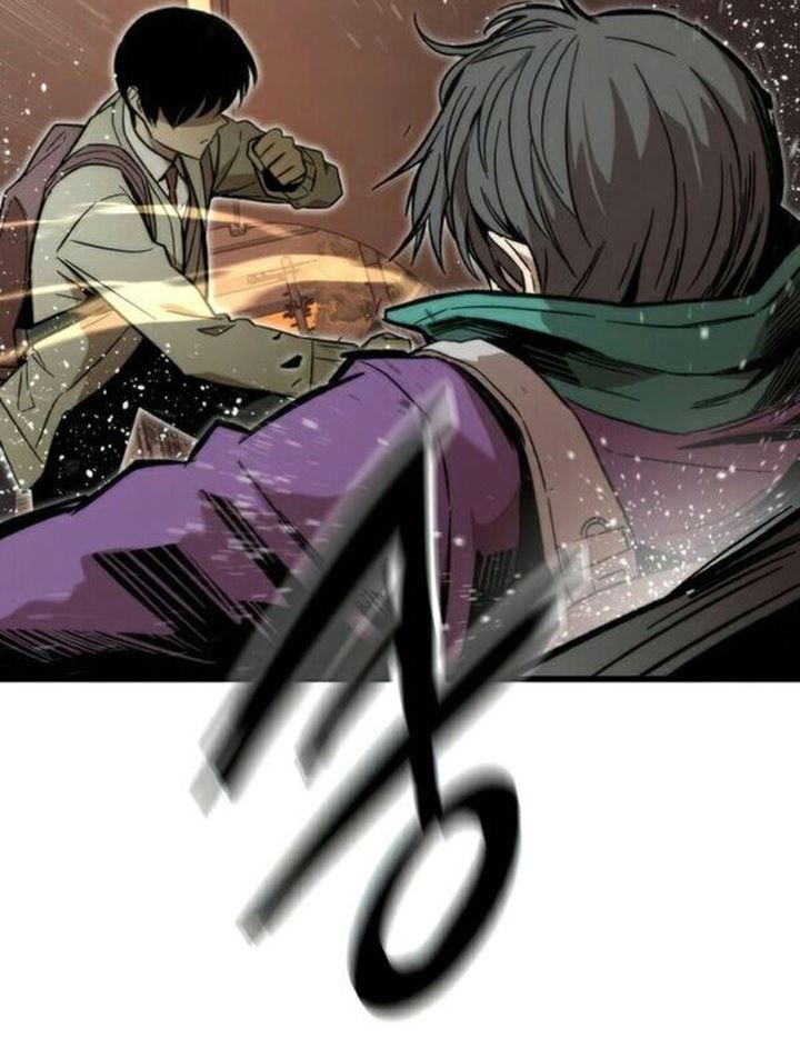 Ultra Alter Chapter 22 page 100