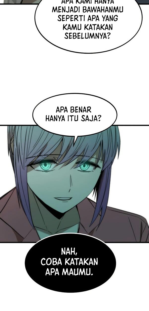 Ultra Alter Chapter 28 page 6