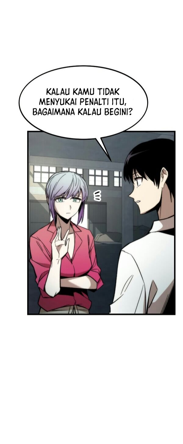 Ultra Alter Chapter 28 page 10