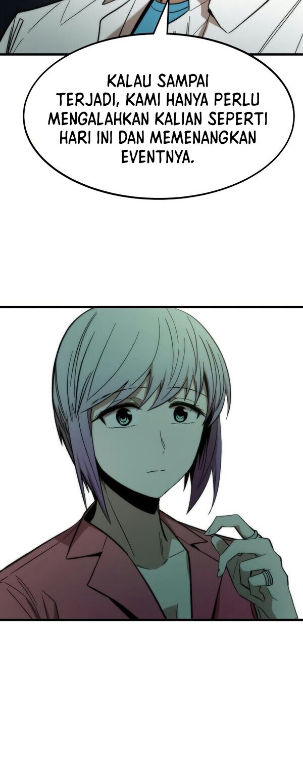 Ultra Alter Chapter 28 page 14