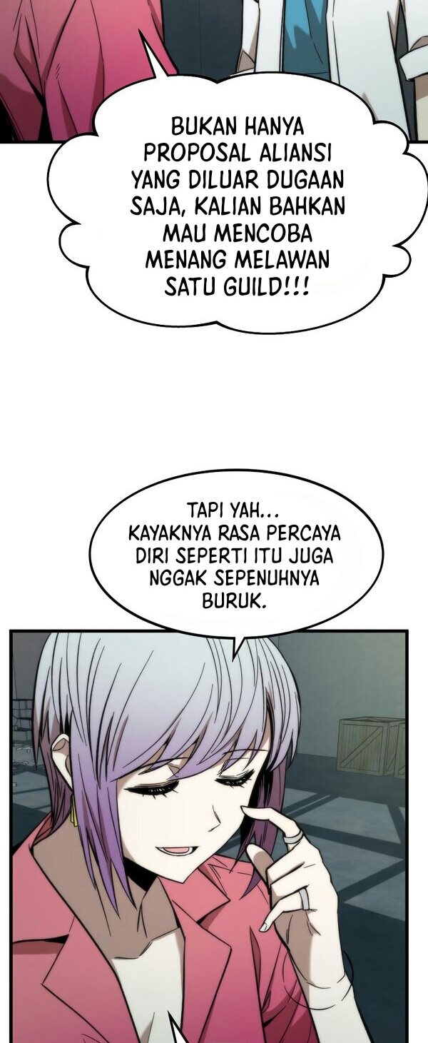 Ultra Alter Chapter 28 page 16