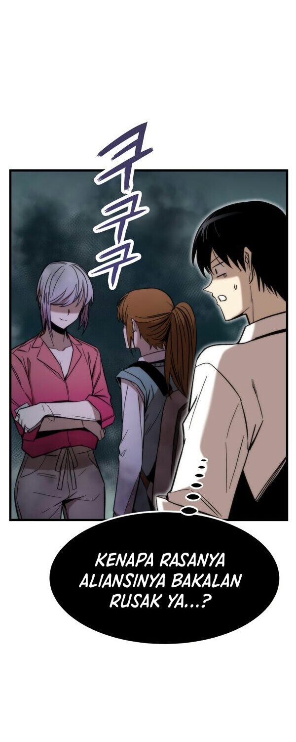 Ultra Alter Chapter 28 page 22