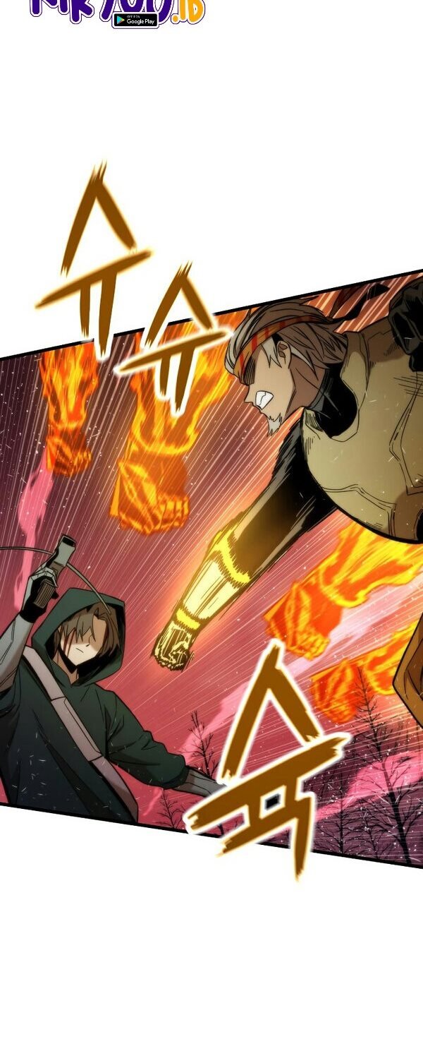 Ultra Alter Chapter 28 page 36