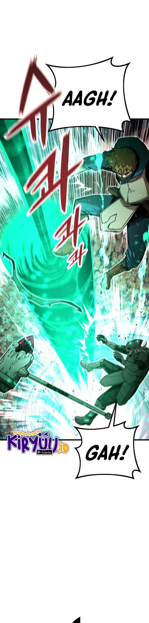 Ultra Alter Chapter 28 page 43