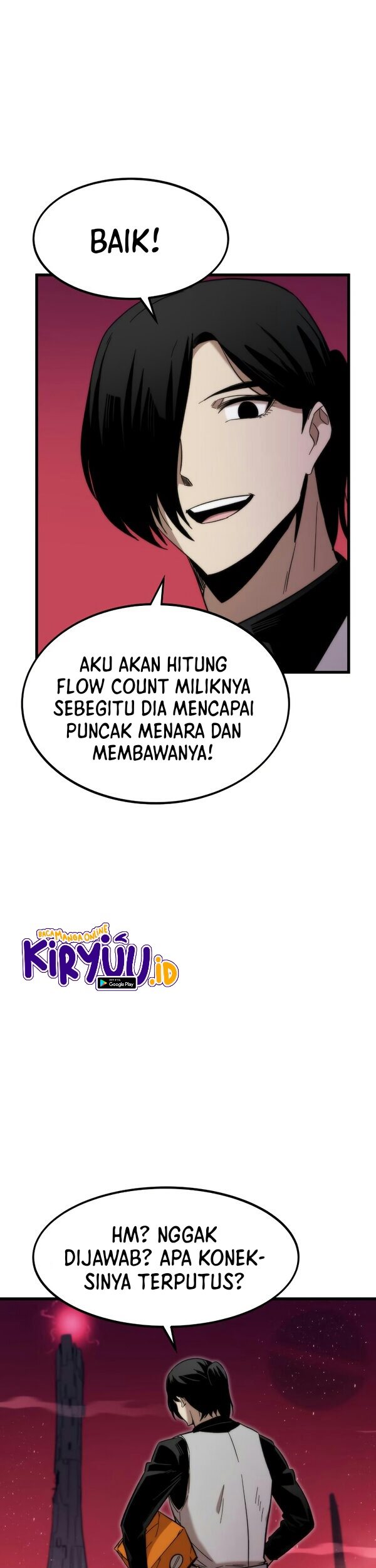 Ultra Alter Chapter 28 page 49
