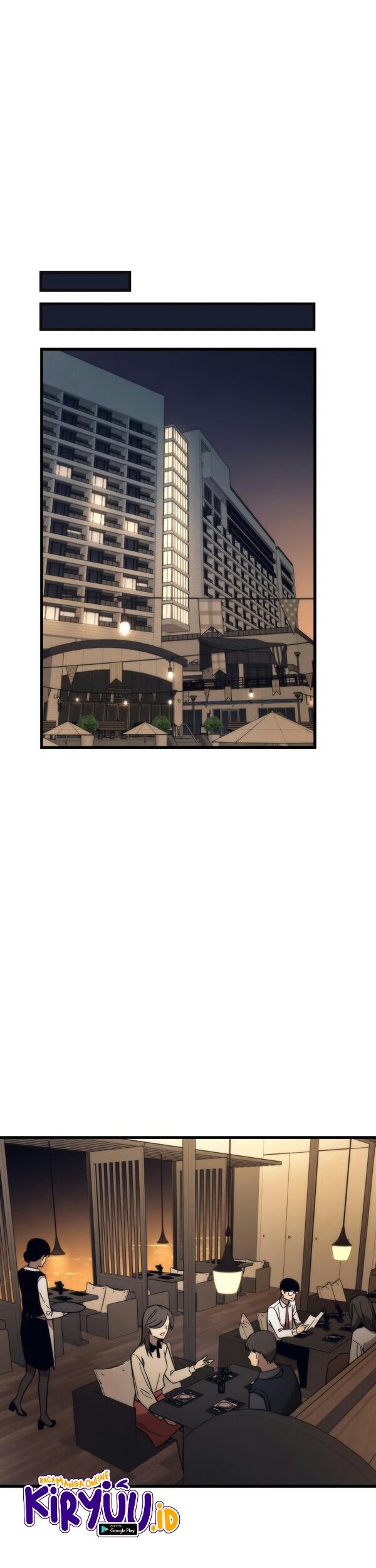 Ultra Alter Chapter 28 page 53