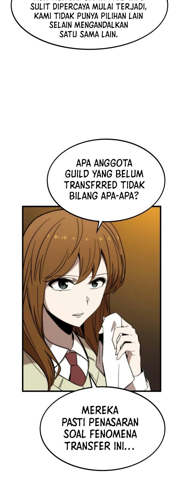 Ultra Alter Chapter 28 page 56