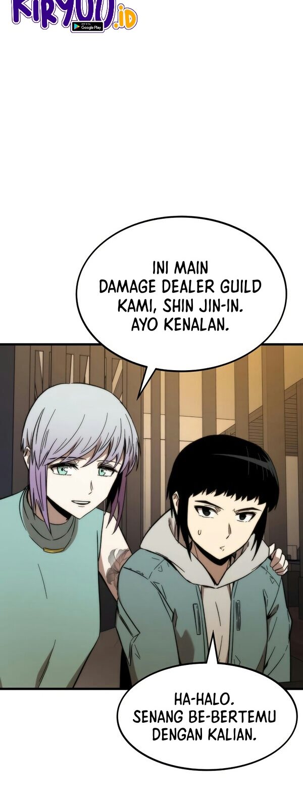 Ultra Alter Chapter 28 page 60