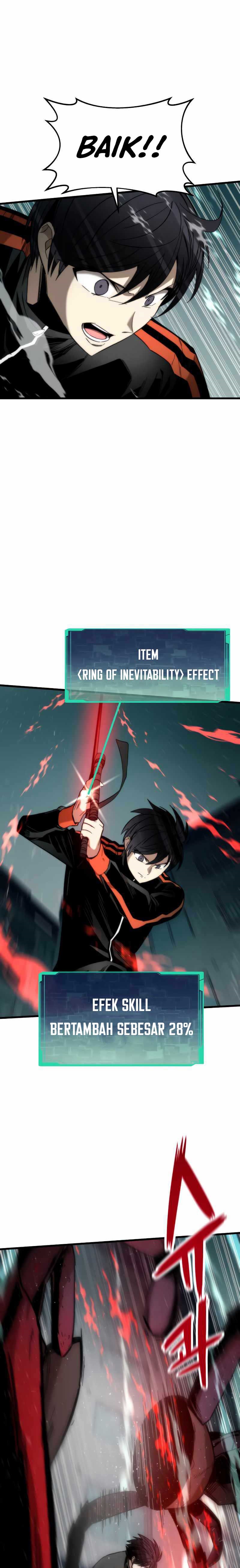 Ultra Alter Chapter 29 page 4